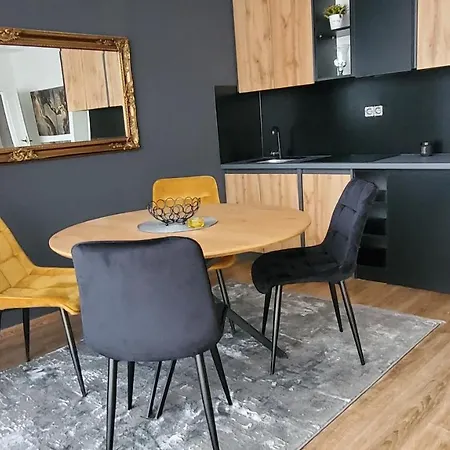 Apartman Gold Bugojno Exterior photo
