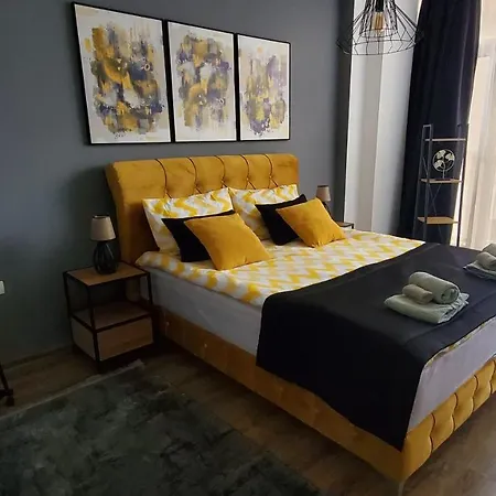 Apartman Gold Bugojno Exterior photo