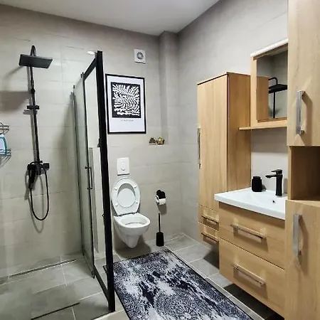 Apartman Gold Bugojno Exterior photo