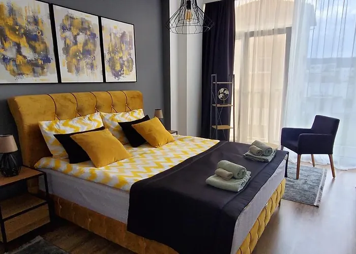 Apartman Gold