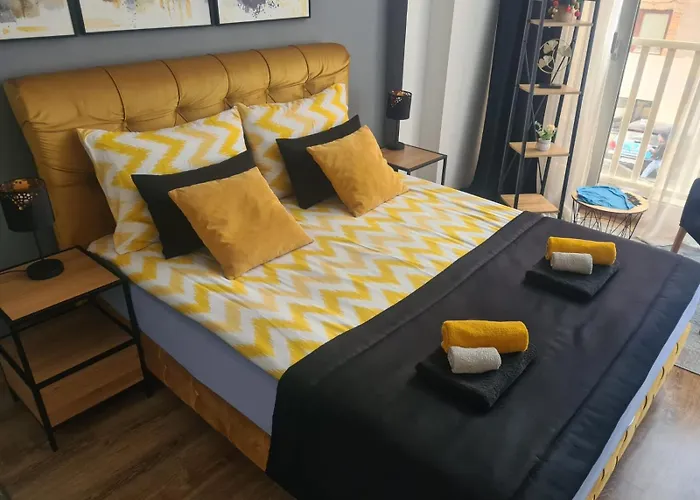 Apartman Gold