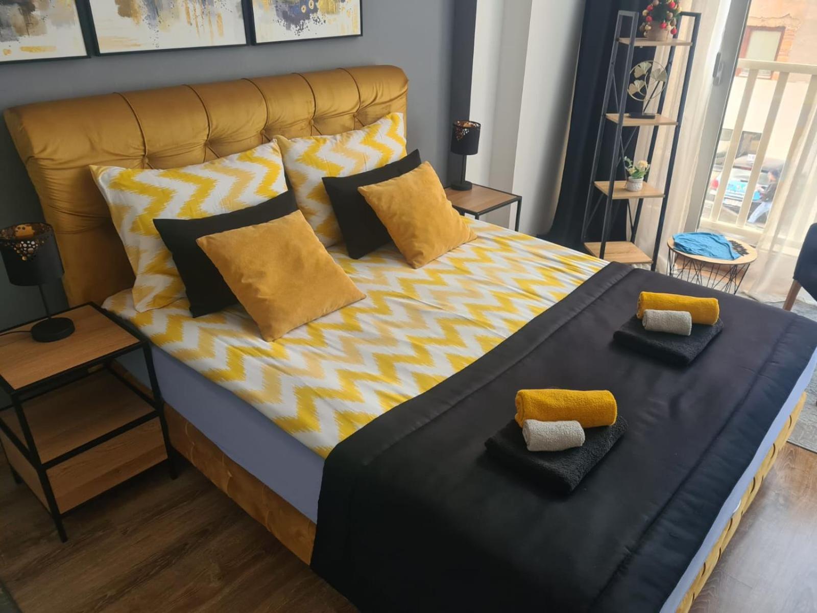 Appartement Gold Bugojno